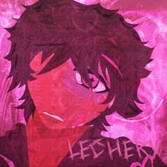 Lechery (LMG x SUPERA)