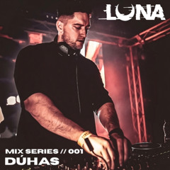 Luna//The Mix Series 001//Dúhas