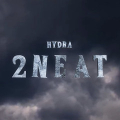 Young Hydra - 2 Neat
