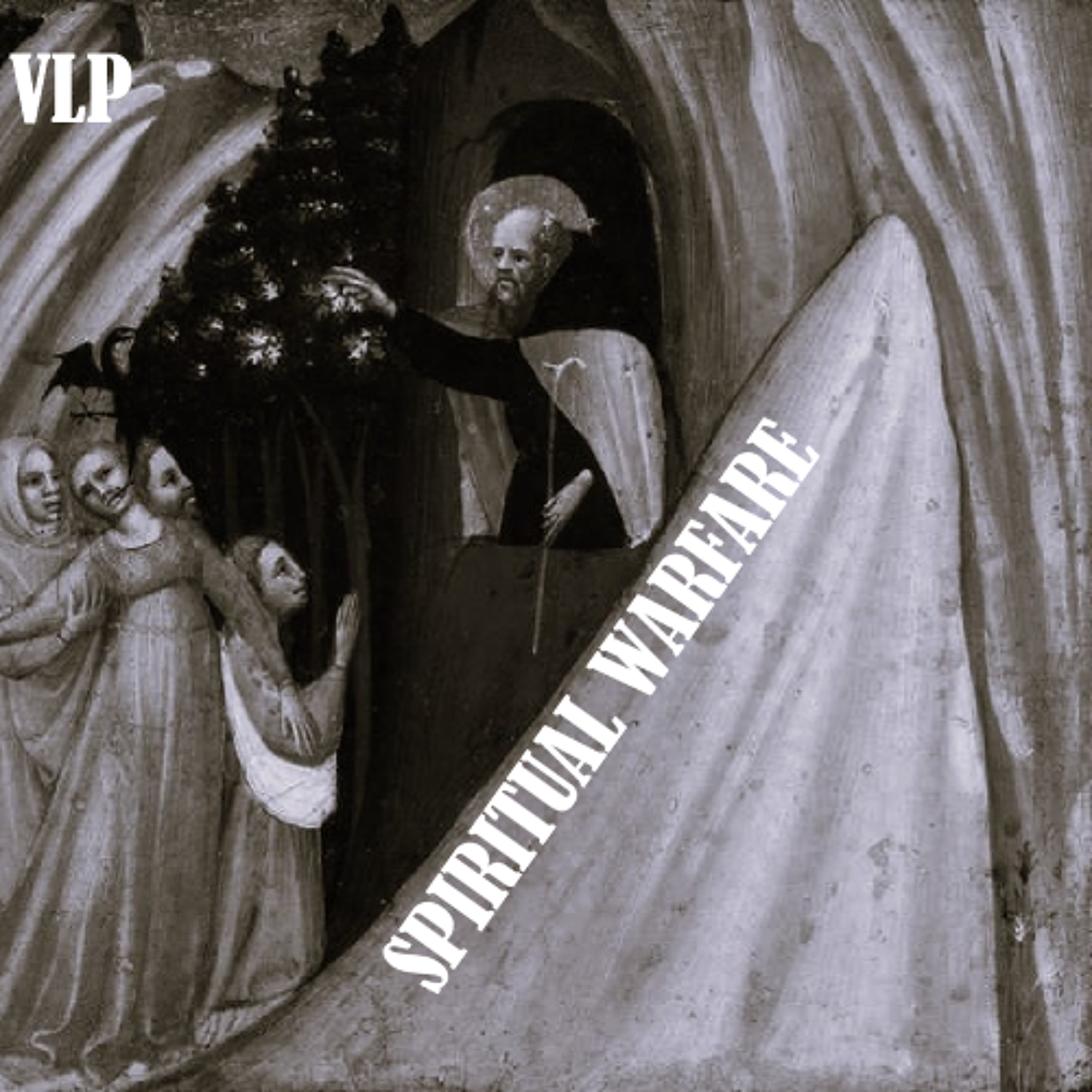 Lutheran Warfare 4: How to get rid of a demon episode artwork