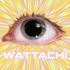 DRUGSTORE PODCAST 004 - WATTACHI