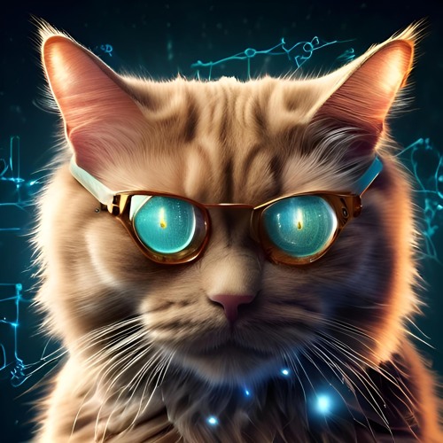 SFS - THE CAT IN THE BOX