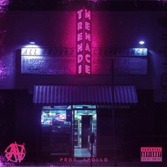 Menace (Prod by. Apollo)