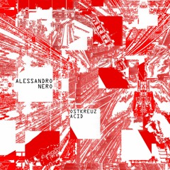 PREMIERE: B1. Alessandro Nero - Gentrification Winter [Autonoma Industriale]