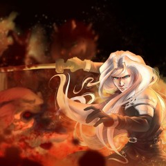 One Winged Angel - Doom Cover By Geoffplaysguitar [Extended]