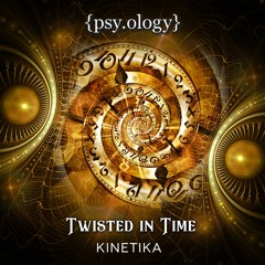 Kinetika -  Twisted