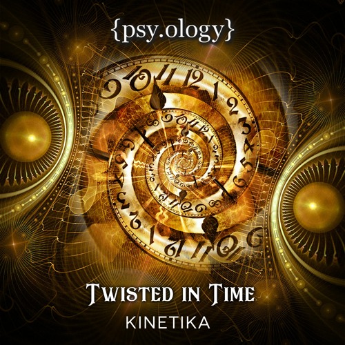 Kinetika -  Twisted