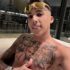 PEGA NOIS, NÃO PEGA NÃO - MC Tuto (exclusiva 2024)