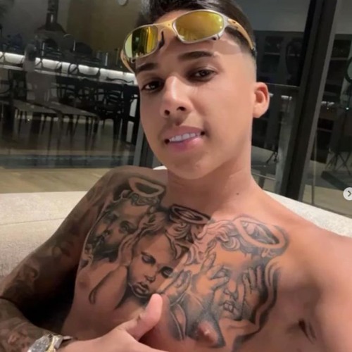 PEGA NOIS, NÃO PEGA NÃO - MC Tuto (exclusiva 2024)