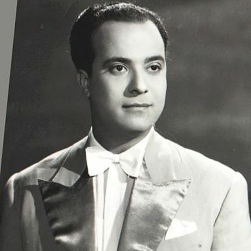 كارم محمود - أمانة عليك يا ليل طوّل ... عام 1956م