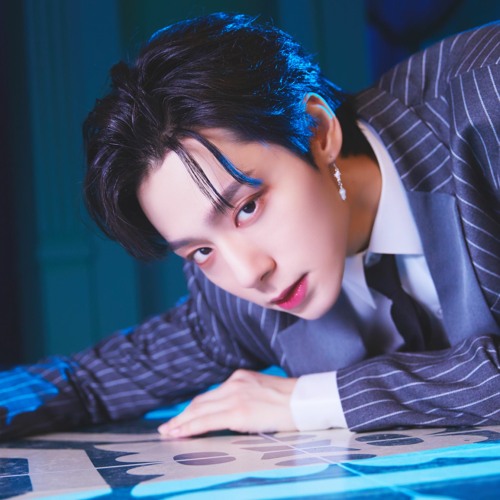 ONEUS “Intro : Window” (slowed & reverb)
