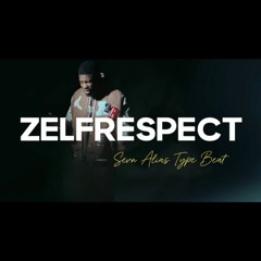 Sevn Alias Type Beat | "Zelfrespect" | Hyperdrill Type Beat | NAMEONTHEBEAT