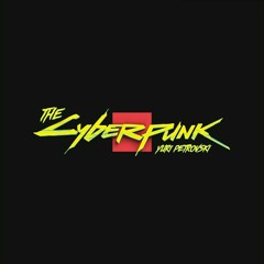 Yuri Petrovski - The John Kick Cyberpunk