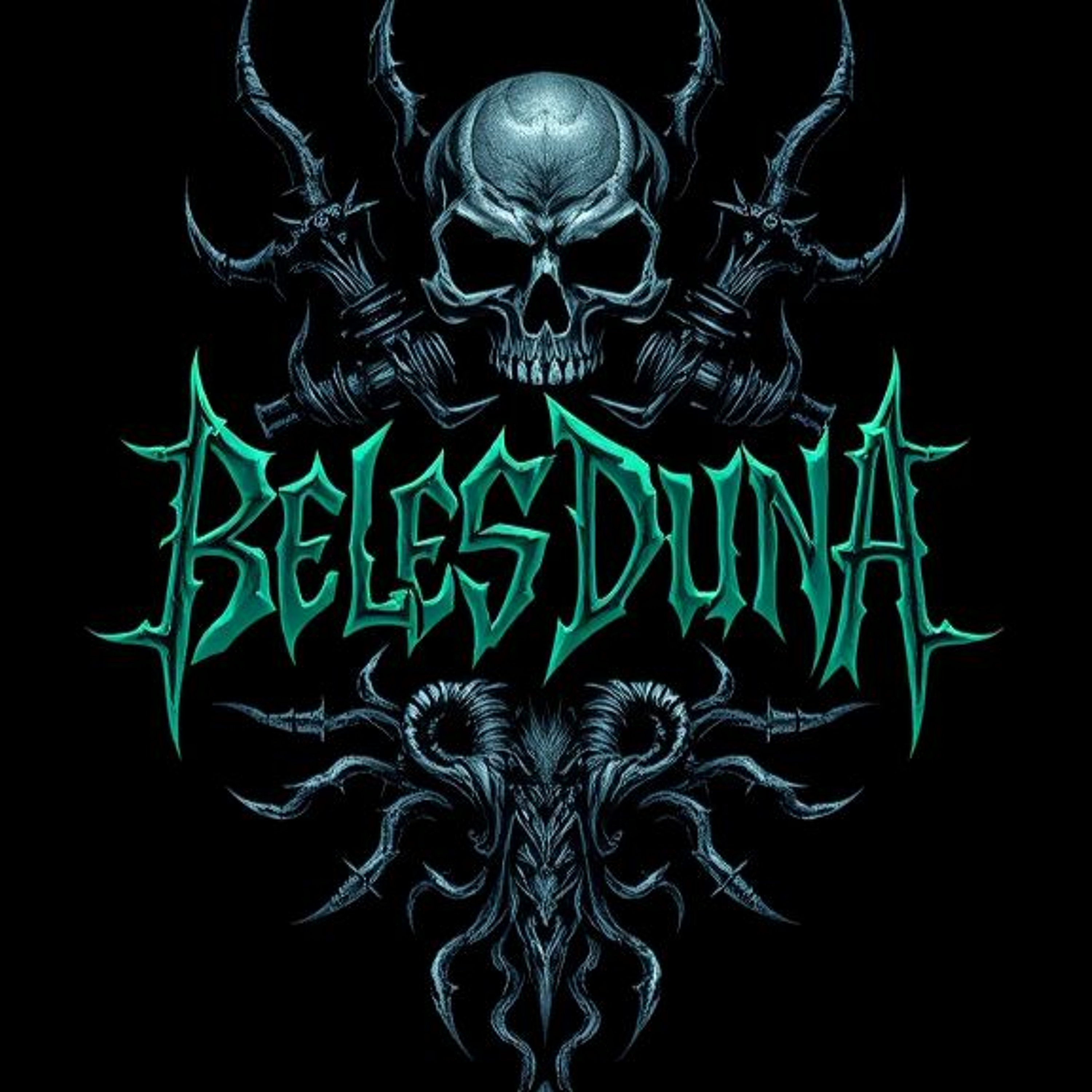 Blew -Nirvana Cover episode artwork