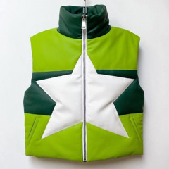 a brief  . . .  arrival