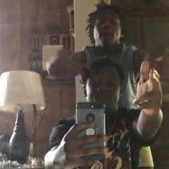 luldubbie - top ft ttklilbari