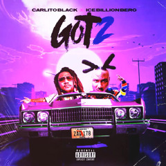 Got2 Ft Ice Billion Berg (Prod by Rippa De La Hoya)