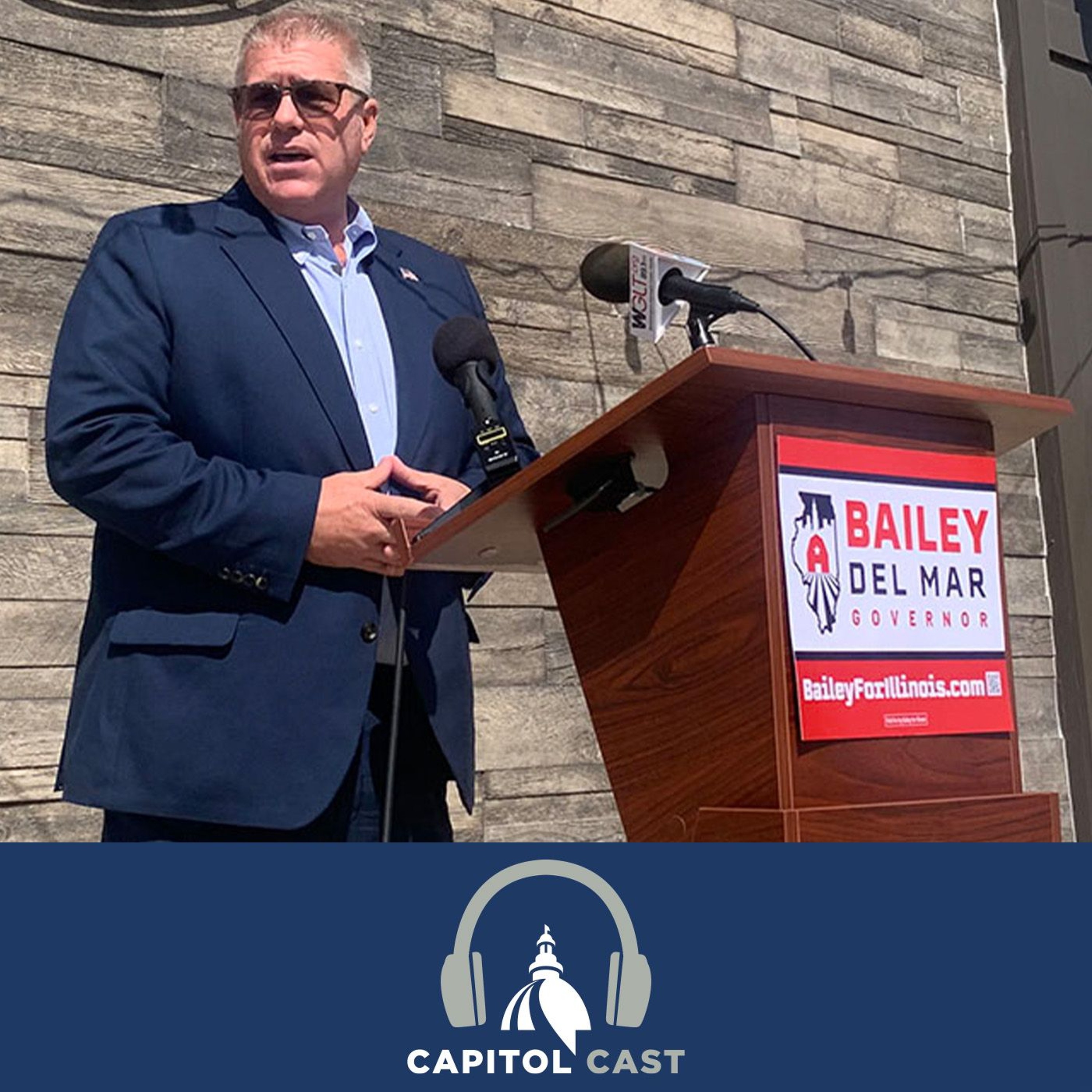 Bailey's back, Raoul bests Trump and the state seeks immigration answers