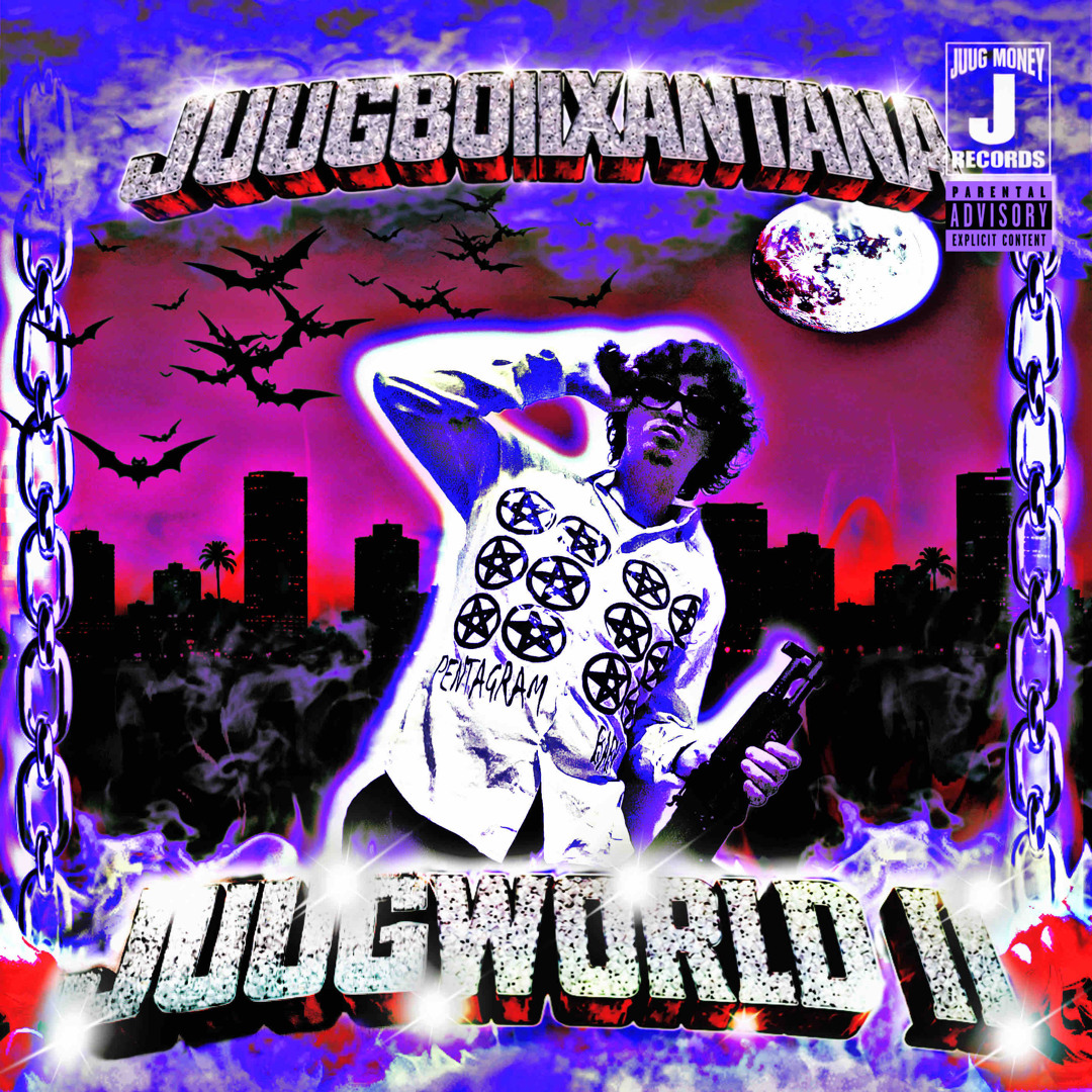 Stream THUMBZ [PROD. JUUGBOIIXANTANA] by ✞JUUGBOIIXANTANA