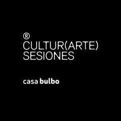 Ludovic B2B Shank - Live @  Cultur(arte) Sesiones x Casa Bulbo