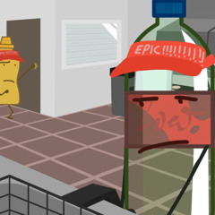 Yeah Yeah x HAHAH, are you kidding? I HATE THIS STUPID JOB!! - read desc