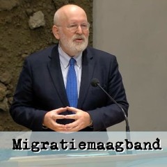Timmermans wil ineens migratiebeleid? - BouwNijverheid S01E18