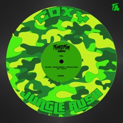 COXY - JUNGLE RUSH (FREE DL)