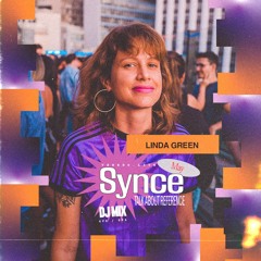 Synce Radioshow #38 Linda Green