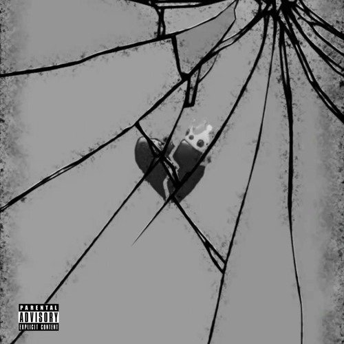 The Broken King EP