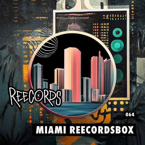 Cortes (US), Sean Random - Too Much