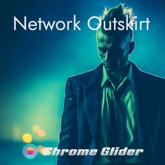 Network Outskirt - 80s Nostalgic Synthwave // Electro Chillwave