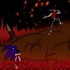 BOSTONIAN SHOWDOWN (A Scout LMS)