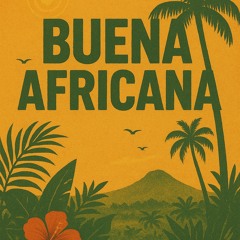 Buena africana