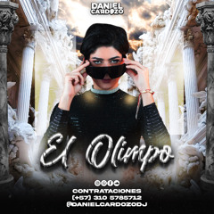 EL OLIMPO PROMOTIONAL PODCAST