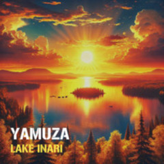 Lake Inari