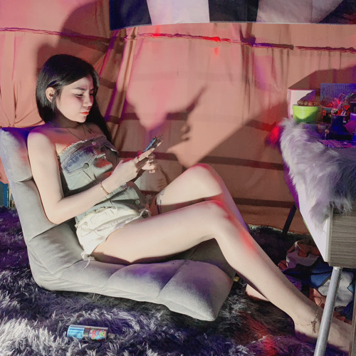 " Cô Bé Xì Ke " Linh Nhỏ Fix.WAV