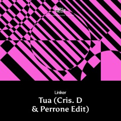 FREE DOWNLOAD: Liniker - Tua (Cris D. & Perrone Edit) [CNCT012]