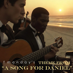 Theme From "A Song For Daniel"