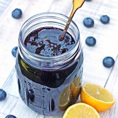 Blueberry Jam