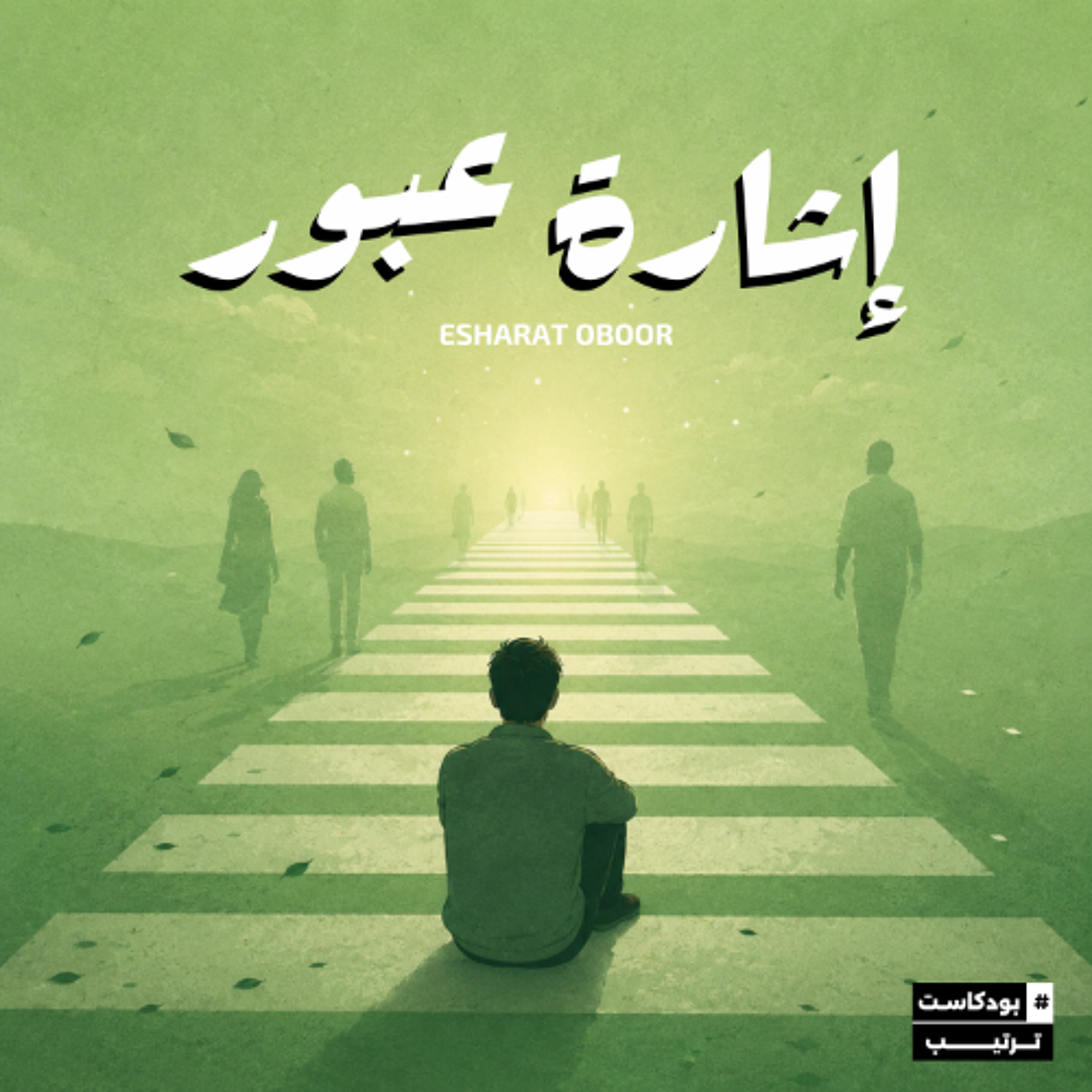 إشارة عبور
