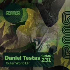 PREMIERE: Daniel Testas - Spirals (Nōpi Remix) [Ready Mix Records]