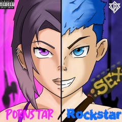 Pornstar/Rockstar (Prod. Kreepy)