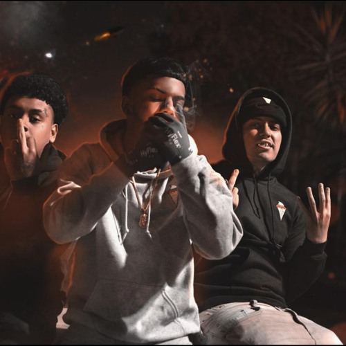 Back 2 Back [Ft. A1] (Prod. MIAMATTT)