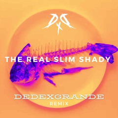 The Real Slim Shady - (DeDeXgrande remix)