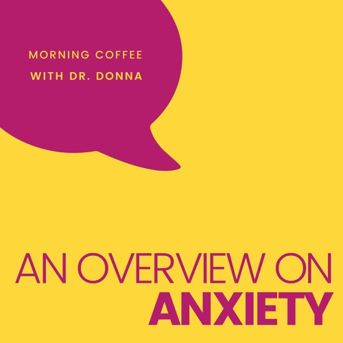 anxiety podcasts free