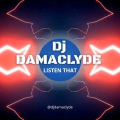 Waking up live Mix by Dj DamaClyde