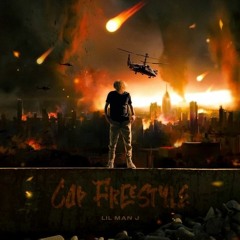 Lil Man J - Cap Freestyle Remix (Official Audio)