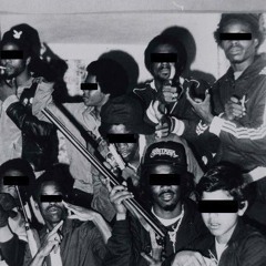 ZLOY BABAY - URANO_FLAVA