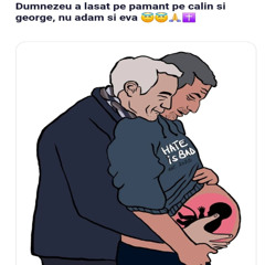 Clin Georgescu numele rostit
