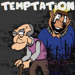 Temptation Remix by Fern  Darkness takeover B-side